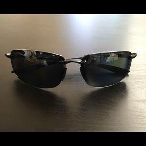 Maui Jim Sunglasses
